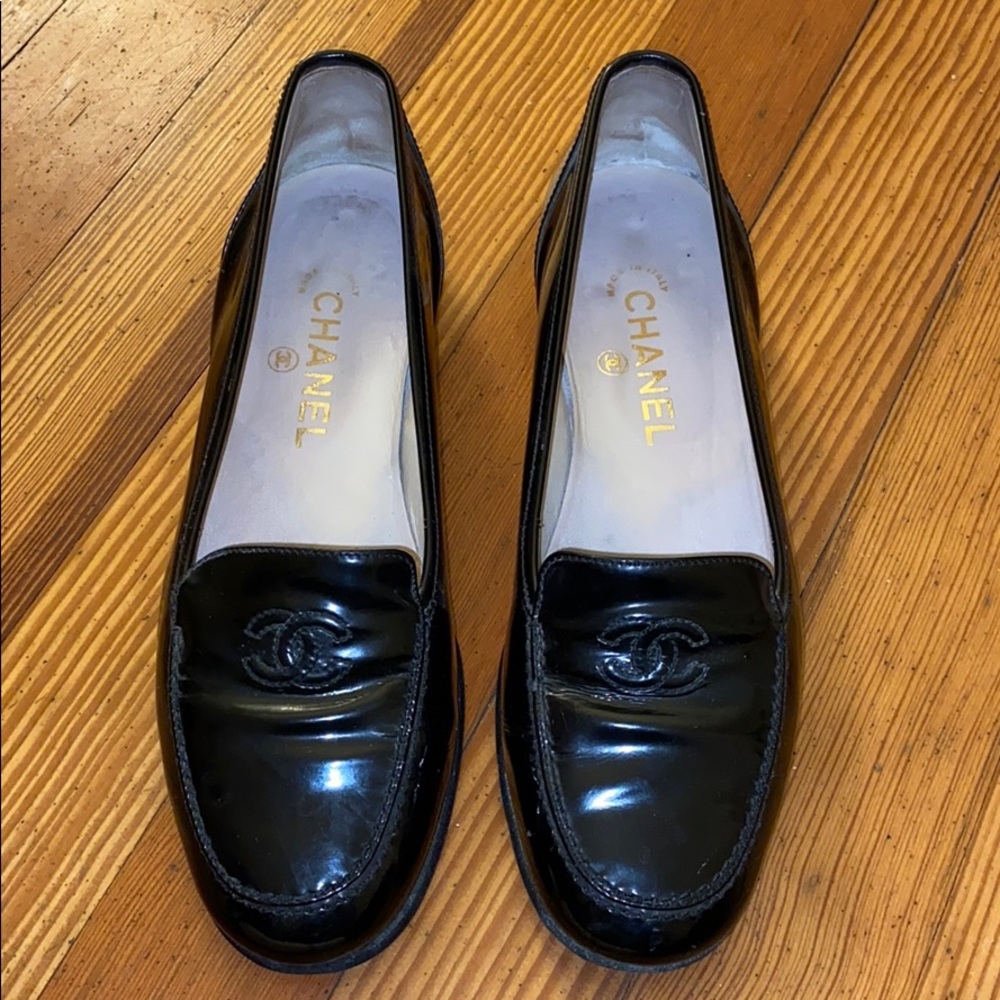 Chanel Shoes
